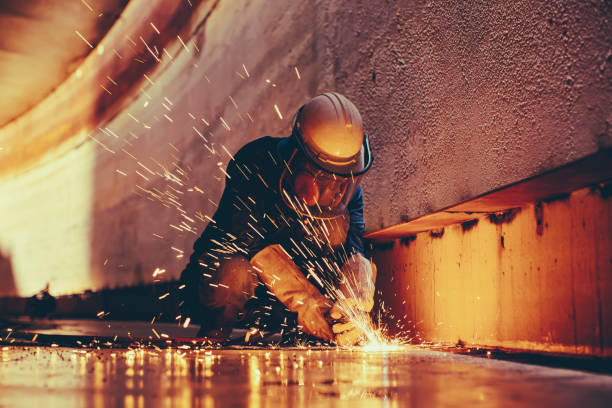 Affordable Welder Services in San Juan Capistrano, CA