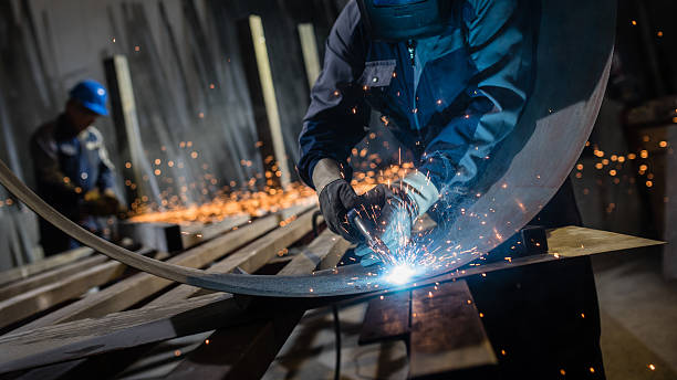 Best Welding Inspection and Certification in San Juan Pistrano, CA