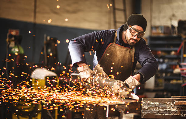 San Juan Capistrano, CA Welder & Metal Fabrication Company