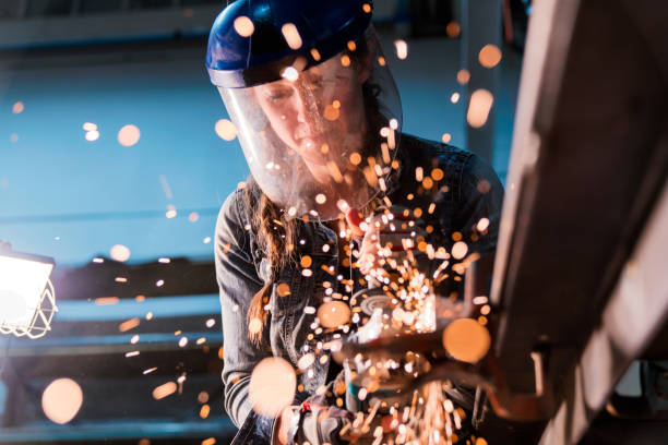 Best Specialty Welding Processes in San Juan Pistrano, CA