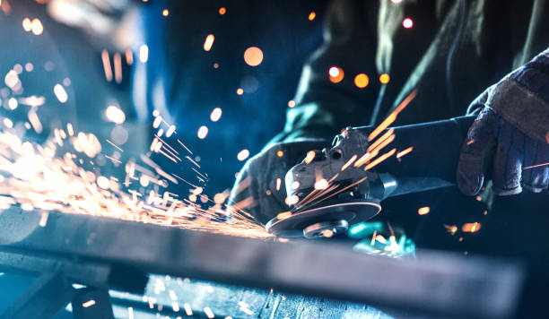Best Food and Beverage Processing Equipment Welding in San Juan Pistrano, CA